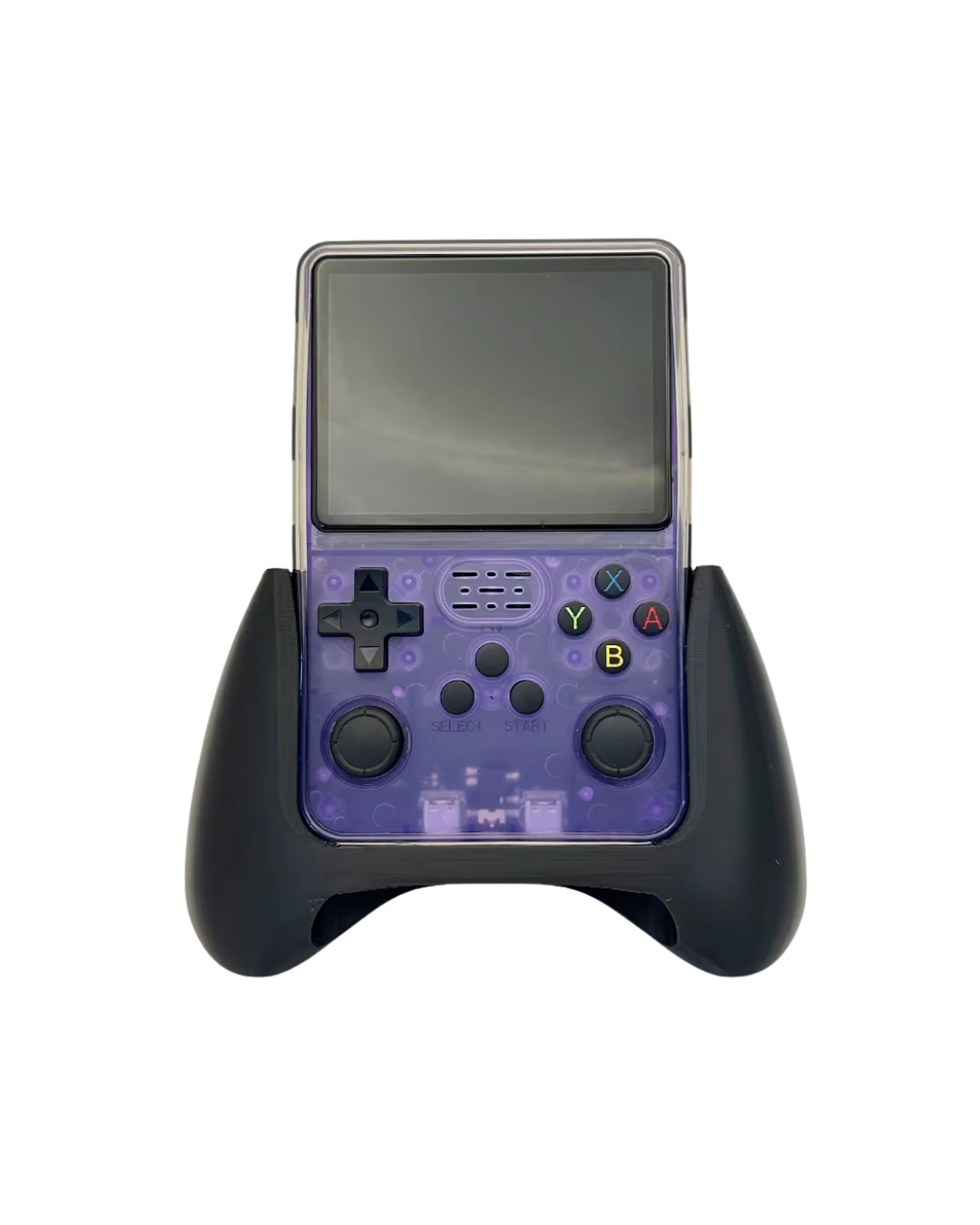 Poignée confortable et étui en TPU pour Console Zeplank