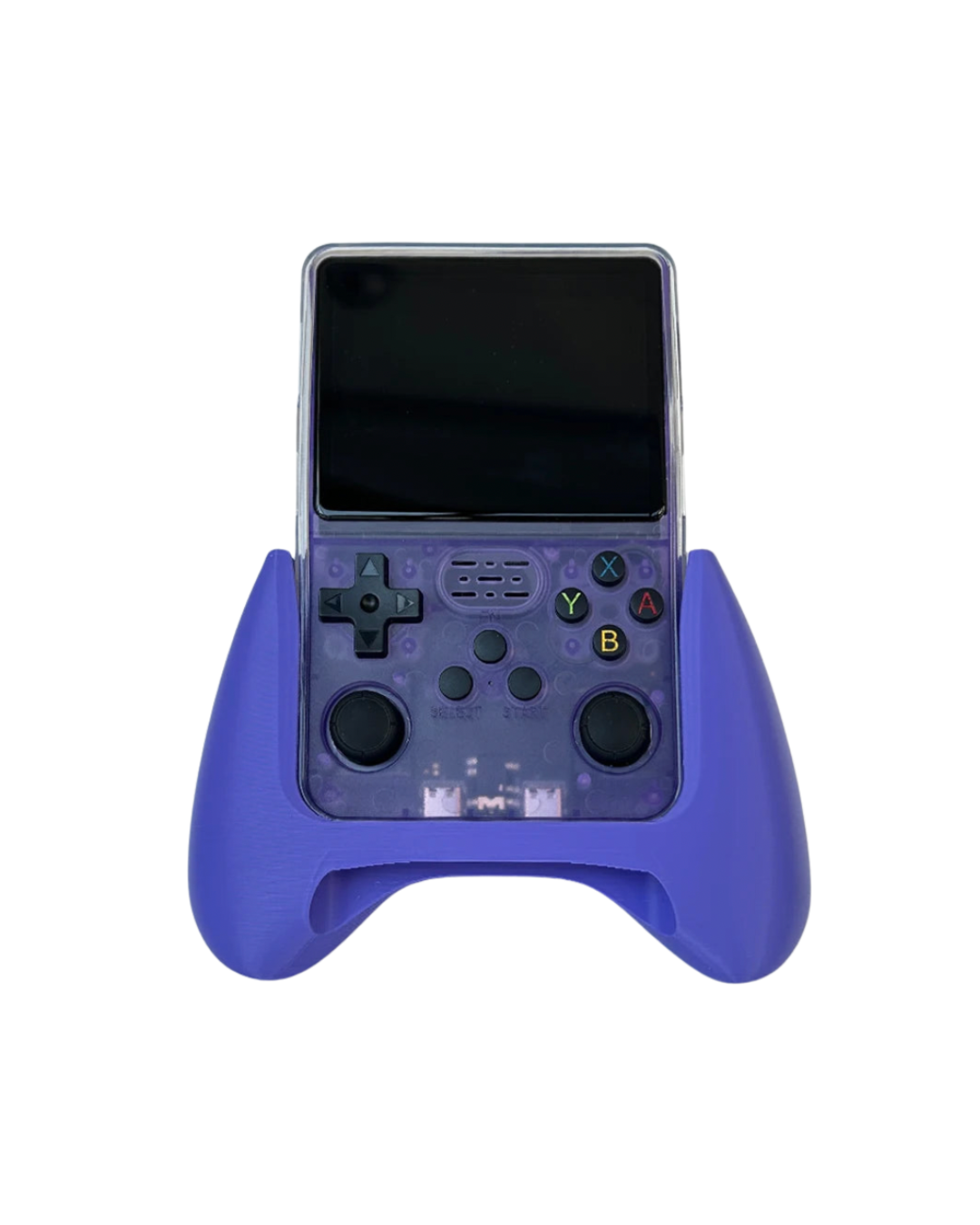 Poignée confortable et étui en TPU pour Console Zeplank