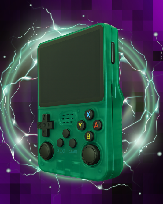Neo Green