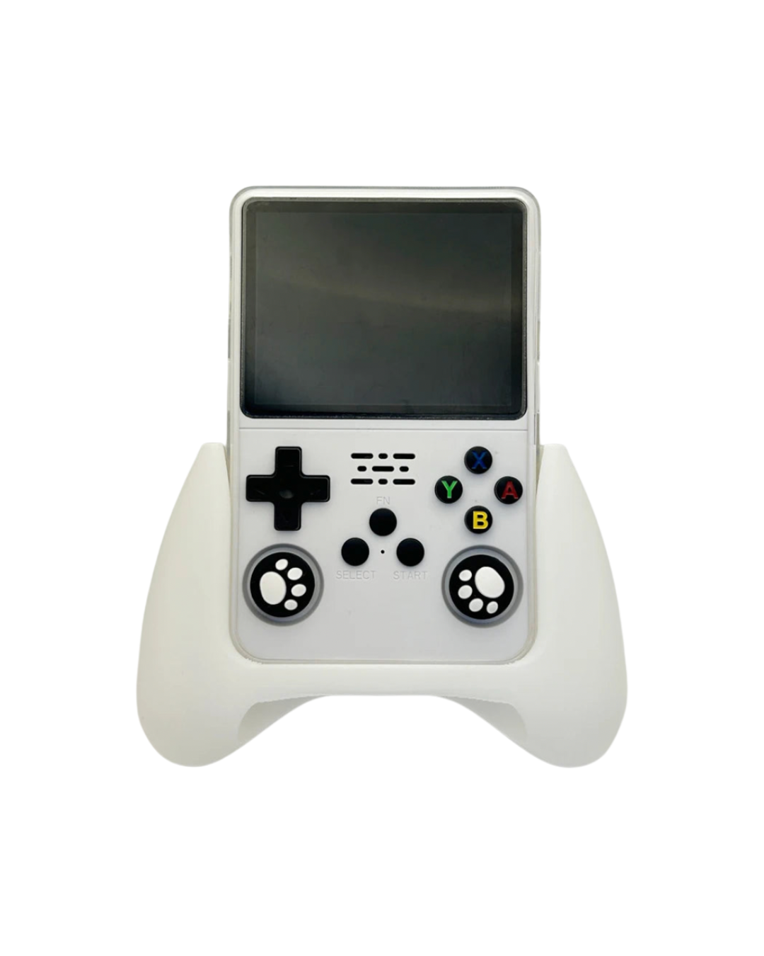 Poignée confortable et étui en TPU pour Console Zeplank