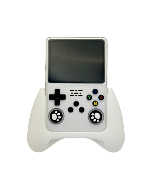 Poignée confortable et étui en TPU pour Console Zeplank