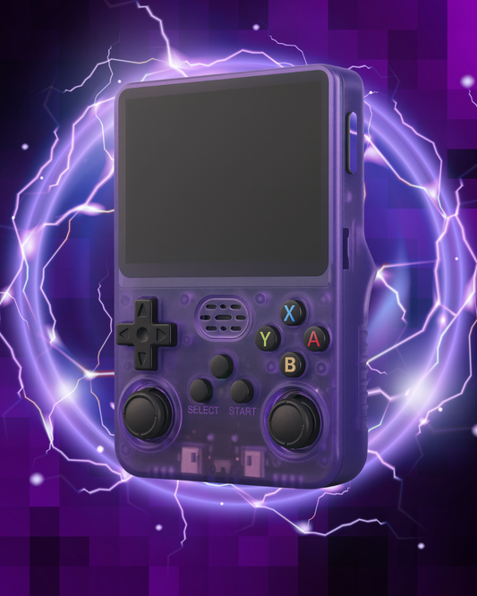 Neo Purple